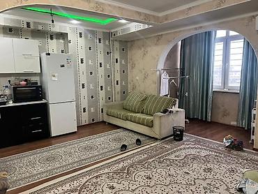 Продажа квартир: 1 комната, 42 м², Элитка, 6 этаж, Дизайнерский ремонт — 3