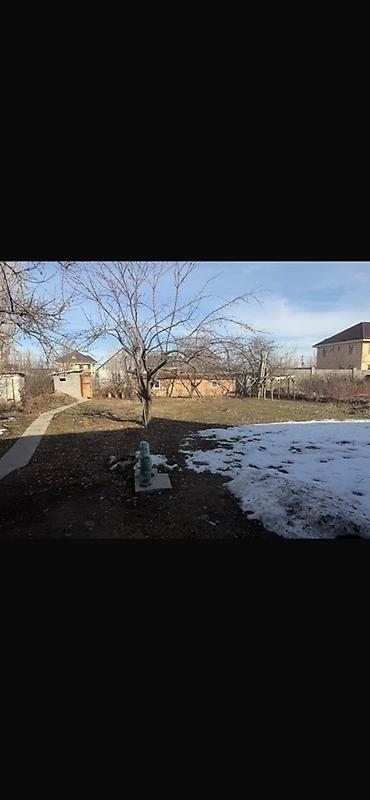 Продажа времянок: Продается участок в центре арча бешика, 4 сотых, можно и договориться — 10