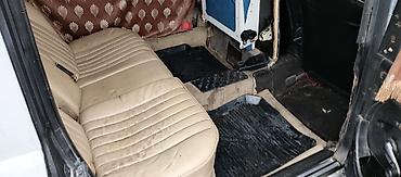 Mercedes-Benz: Mercedes-Benz W124: 1991 г., 2.5 л, Механика, Дизель, Седан — 5