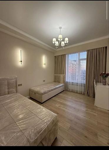 Продажа квартир: 2 комнаты, 68 м², Элитка, 10 этаж, Свежий ремонт — 3