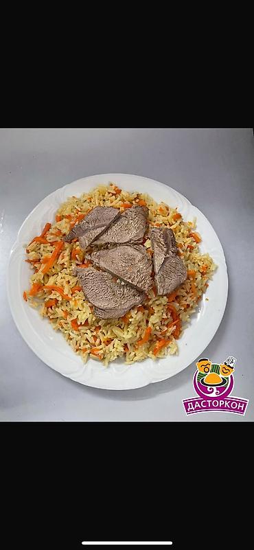 Другие услуги: Обеды 🍲 ГОРЯЧИЕ ОБЕДЫ ДЛЯ ВАШИХ СОТРУДНИКОВ — 170 СОМ 🍲 Накормим — 11