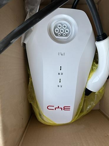 mini vci: Оригинальная зарядная станция BYD для электромобилей ChE (настенная) — 2