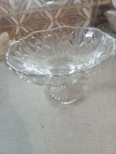 jelke uske: Bowl, Used