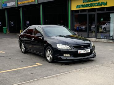 Honda: Honda Inspire: 2003 г., 3 л, Автомат, Бензин, Седан — 3