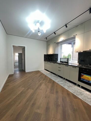 продажа домов калыс ордо: Үй, 90 кв. м, 4 бөлмө, Кыймылсыз мүлк агенттиги, Евро оңдоо