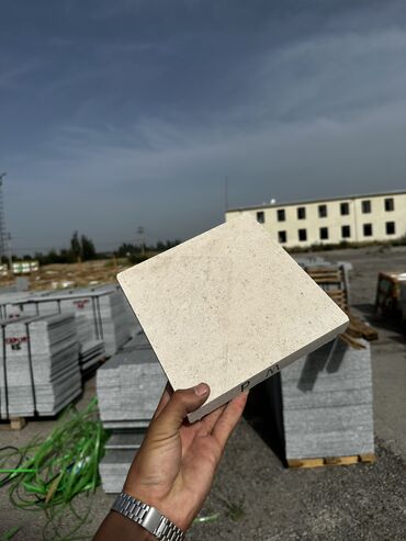 Фасадные гранитные плитки: Гранит 🔷💎 — 2