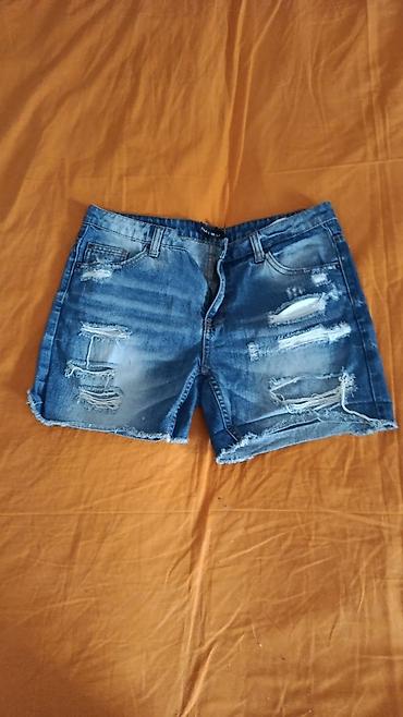 nike bermude muske: Broj 40
6 — 1