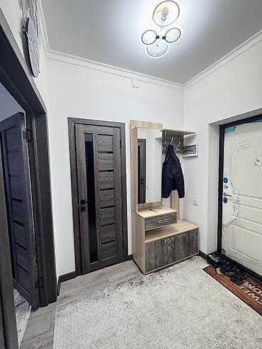 Продажа квартир: 1 комната, 42 м², Элитка, 5 этаж, Евроремонт at lalafo.kg — 16 Продажа квартир: 1 комната, 42 м², Элитка, 5 этаж, Евроремонт — 16