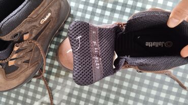 Radne čizme: Radne čizme, veličina - 36 — 5