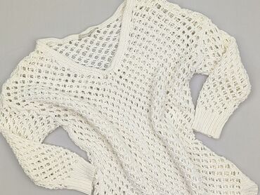 co to jest akryl w swetrze: Sweter damski, rozmiar S