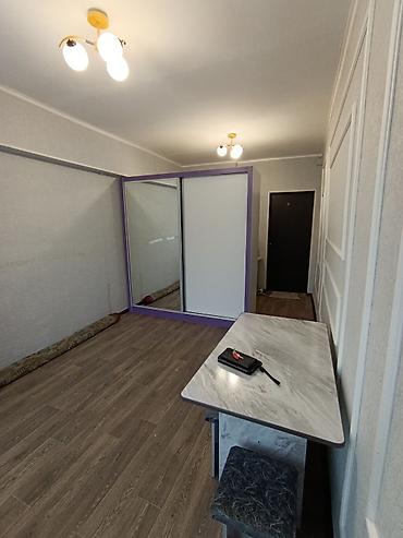 Продажа комнат: 18 м², С мебелью — 3