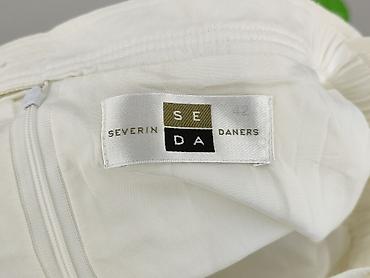 zara basic 77302: Spódnica damska, rozmiar XL — 4