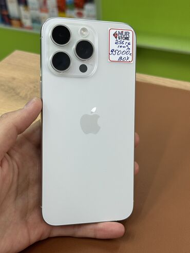 купить корейскую копию айфон 13 про макс: IPhone 15 Pro Max, Б/у, 256 ГБ, Белый, Наушники, Зарядное устройство, Защитное стекло, 100 %