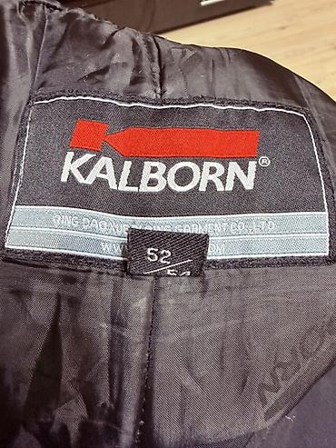 Зимний спорт: Костюм, L, Б/у, С утеплителем, Снегозащитная юбка — 6