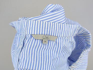 obcisla bluza: C&A, Bluzka damska, rozmiar XS — 4