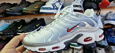 Patike: Nike Air Max Plus (Tn) patike – više kolorita Original u kutiji - — 14