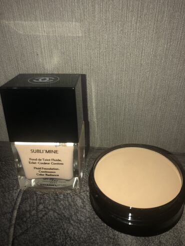 mac tonal krem: Tonal krem, Chanel, Pulsuz çatdırılma