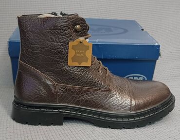 Čizme: Čizme, veličina - 44 — 3