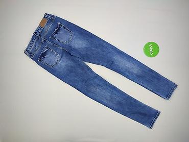 chaotic system jeans: Jeansy damskie, rozmiar 2XS — 3