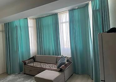 Долгосрочная аренда квартир: Студия, Без подселения — 1