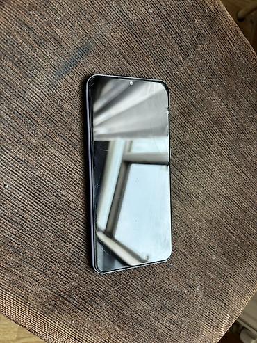 Samsung Galaxy A13, 64 GB, rəng - Mavi, Barmaq izi