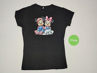 bluzki mickey mouse: Mickey & Minnie, T-shirt damski, rozmiar S — 2
