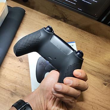 ремонт джойстика ps3: Оригинальный геймпад Sony Dualsence для PS5, PC. В отличном, рабочем — 3