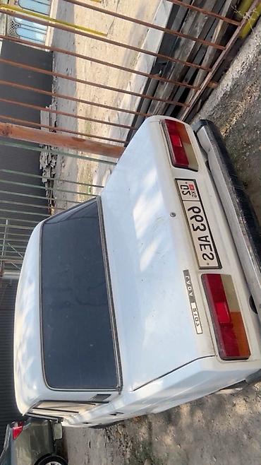 lada 21099: ВАЗ (ЛАДА) 2107: 2007 г., Седан — 3