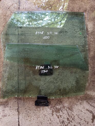 Двери и комплектующие: Дверь Комплект Audi, Б/у, Оригинал at lalafo.kg — 22 Двери и комплектующие: Дверь Комплект Audi, Б/у, Оригинал — 22