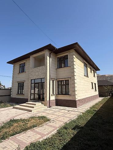 дом с мебелью: Продаётся шикарный частный дом в Беш-Кунгее Локация: с. Беш-Кунгей — 2