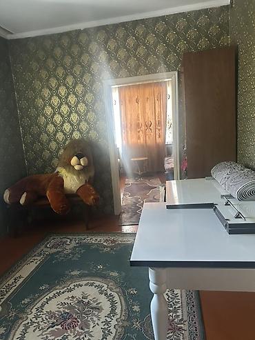 модулный домик: Продаётся жилой дом с участком. Особенности дома: - Кирпичный/блочный — 5