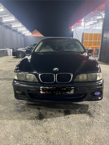 авто расрочку бишкек: BMW 528: 2000 г., 2.3 л, Автоматтык, Бензин, Седан
