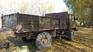 daewoo laseti: Грузовик, Б/у — 2