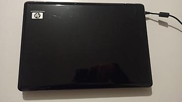 HP: PONUDA LAPTOPOVA ZA DELOVE ILI SREĐIVANJE ​1. HP Pavilion dv6000 — 3