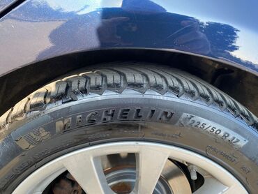 Disk təkərlər: Yeni Disk təkər BMW R 17