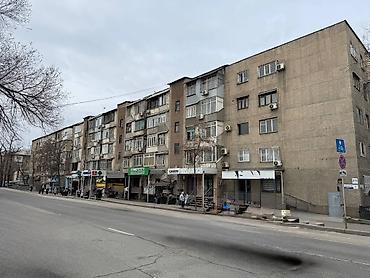 Продажа квартир: 3 комнаты, 74 м², Индивидуалка, 4 этаж, Евроремонт — 1