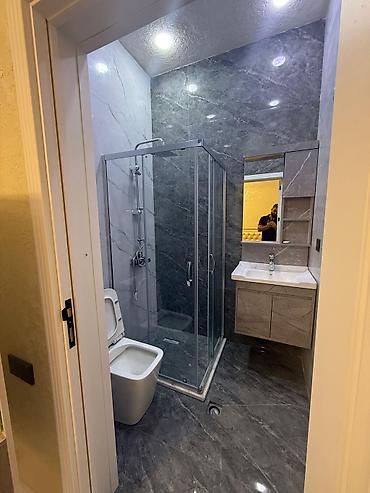 merdekan villa: Mərdəkan 3 otaqlı, 130 kv. m, Kredit yoxdur, Yeni təmirli — 6