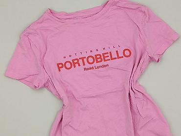 second hand from london: T-shirt damski, rozmiar S — 1
