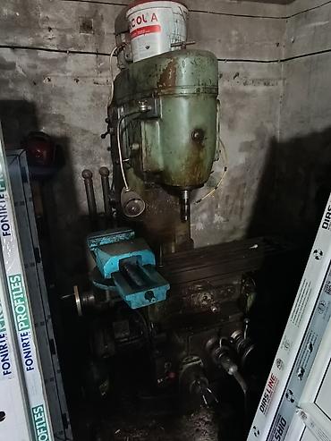 Другое оборудование для металлообработки: Металлообрабатывающее оборудование комплектом Состав: - Двухсторонний — 2