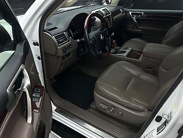парктроники лексус: Lexus GX: 2010 г., 4.6 л, Автомат, Бензин, Внедорожник — 8