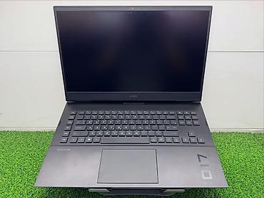 Ноутбуки HP: Игровой, Б/у, Intel Core i7 — 2