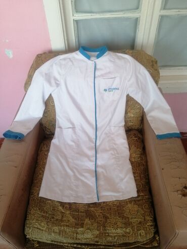 Paltar tikişi: Salam aleykum kişi ve Qadin Aşbazlar üçün hazir geyimler satilir -da lalafo.az — 3 Paltar tikişi: Salam aleykum kişi ve Qadin Aşbazlar üçün hazir geyimler satilir — 3