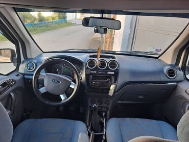 авто запчасти на форд мондео: Ford Tourneo Connect: 1.8 л | 2010 г. 383700 км Минивэн