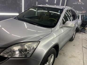 фит машна: Honda CR-V: 2011 г., 2.4 л, Автомат, Бензин, Внедорожник