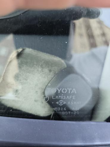 Унаа сатуу: Toyota Kluger: 2001 г., 2.4 л, Автомат, Бензин, Кроссовер — 6