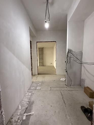 Продажа квартир: 3 комнаты, 109 м², Асанбай мкр Элитка, 13 этаж, ПСО (под самоотделку) — 4
