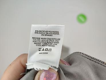 michael kors: Express, Spodnie materiałowe damskie, rozmiar M — 6