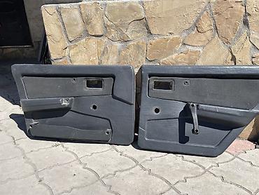 Другие детали кузова: ЗАПЧАСТИ ВАЗ ЛАДА 2109 Все почти ИДЕЛАЛЬНЫЕ Дверь целая сделано — 14