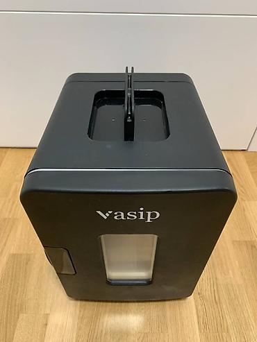 RS - Other Car Accessories: Vasip mini frizider - 12v 220v - extra Fantastican mini frizider — 4