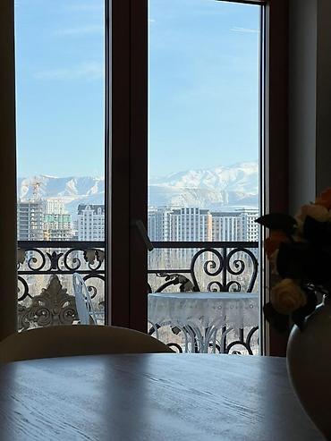 Продажа квартир: 3 комнаты, 120 м², Элитка, 10 этаж, Дизайнерский ремонт — 10